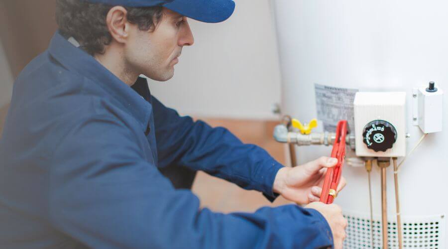 Professional Leak Detection Services in Urich, MO